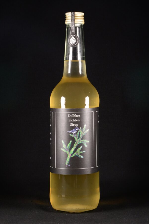 Dulliker Fichten Sirup