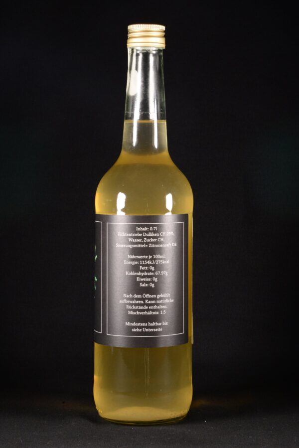 Dulliker Fichten Sirup - Image 2
