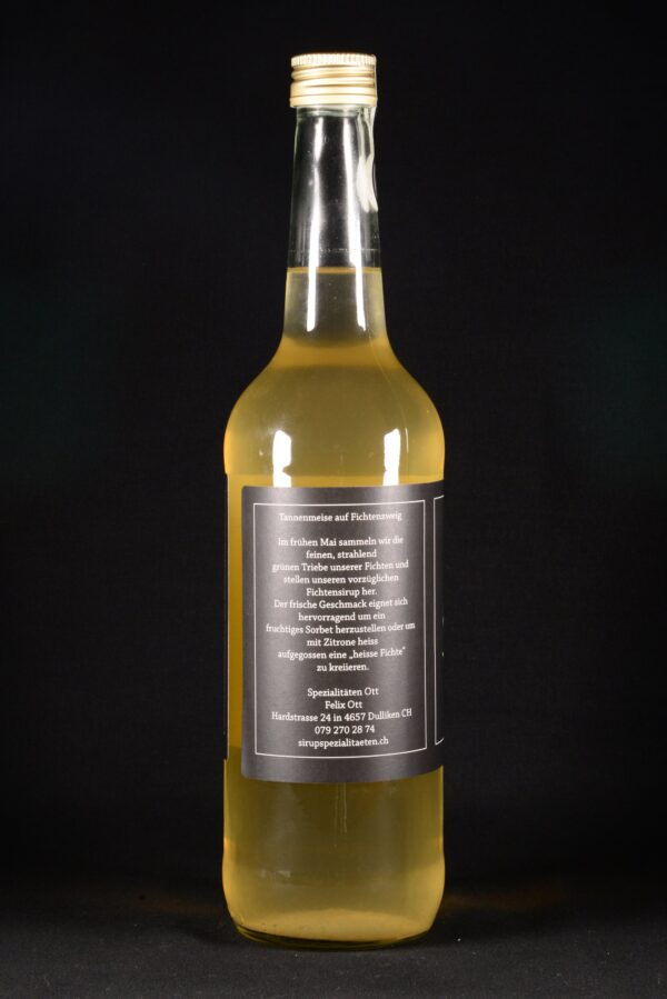 Dulliker Fichten Sirup - Image 3