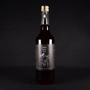 Dulliker BeerenSirup