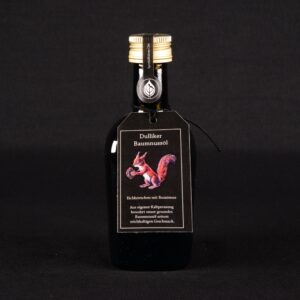 BaumnussÖl 100ml