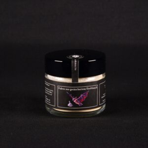 Geräuchertes Knoblauchpulver 35g