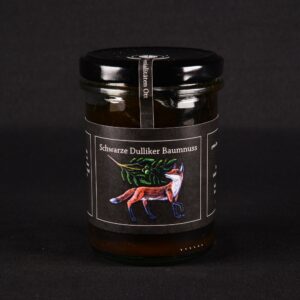 Schwarze Dulliker Baumnuss 2023