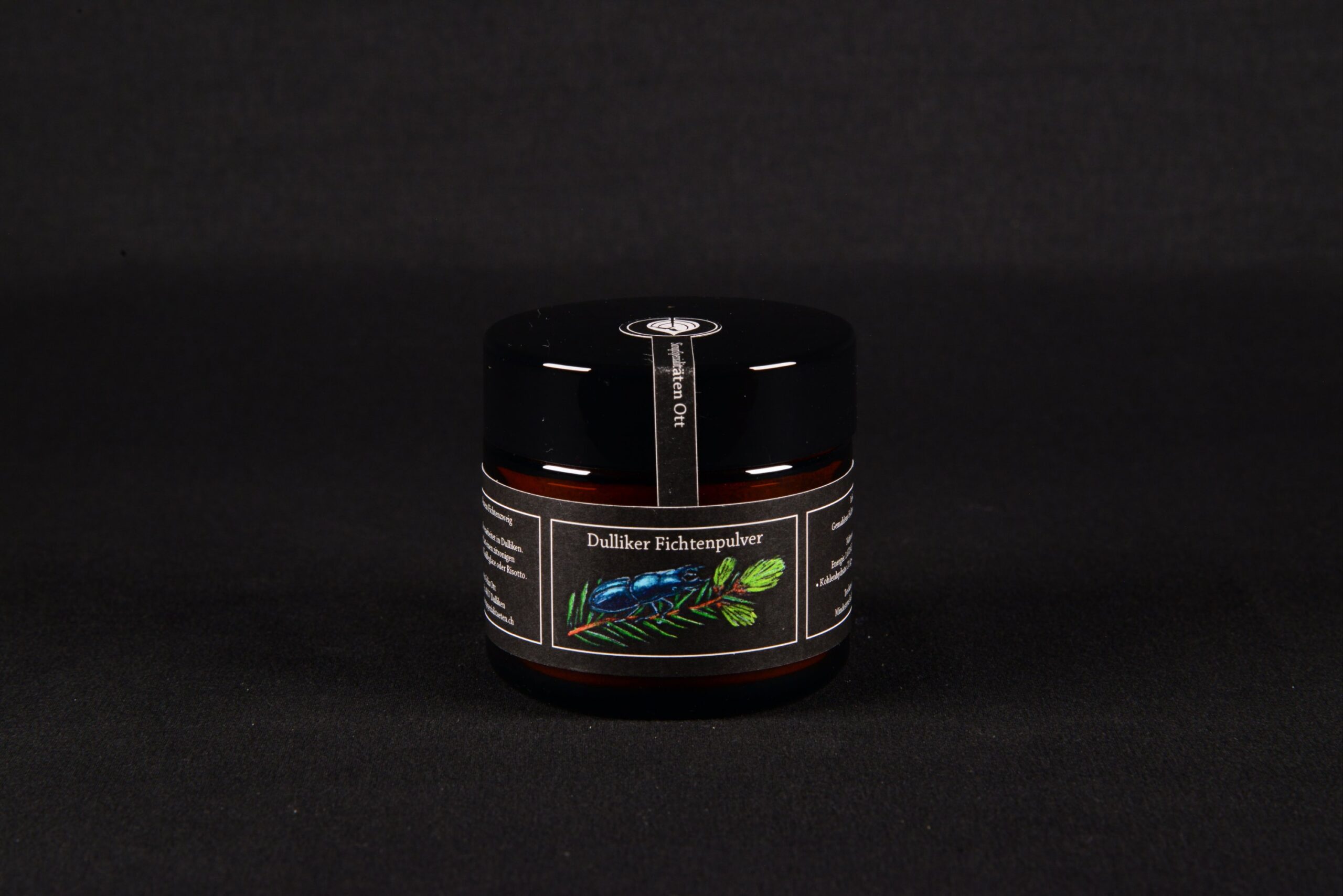 Dulliker Fichten Pulver 20g