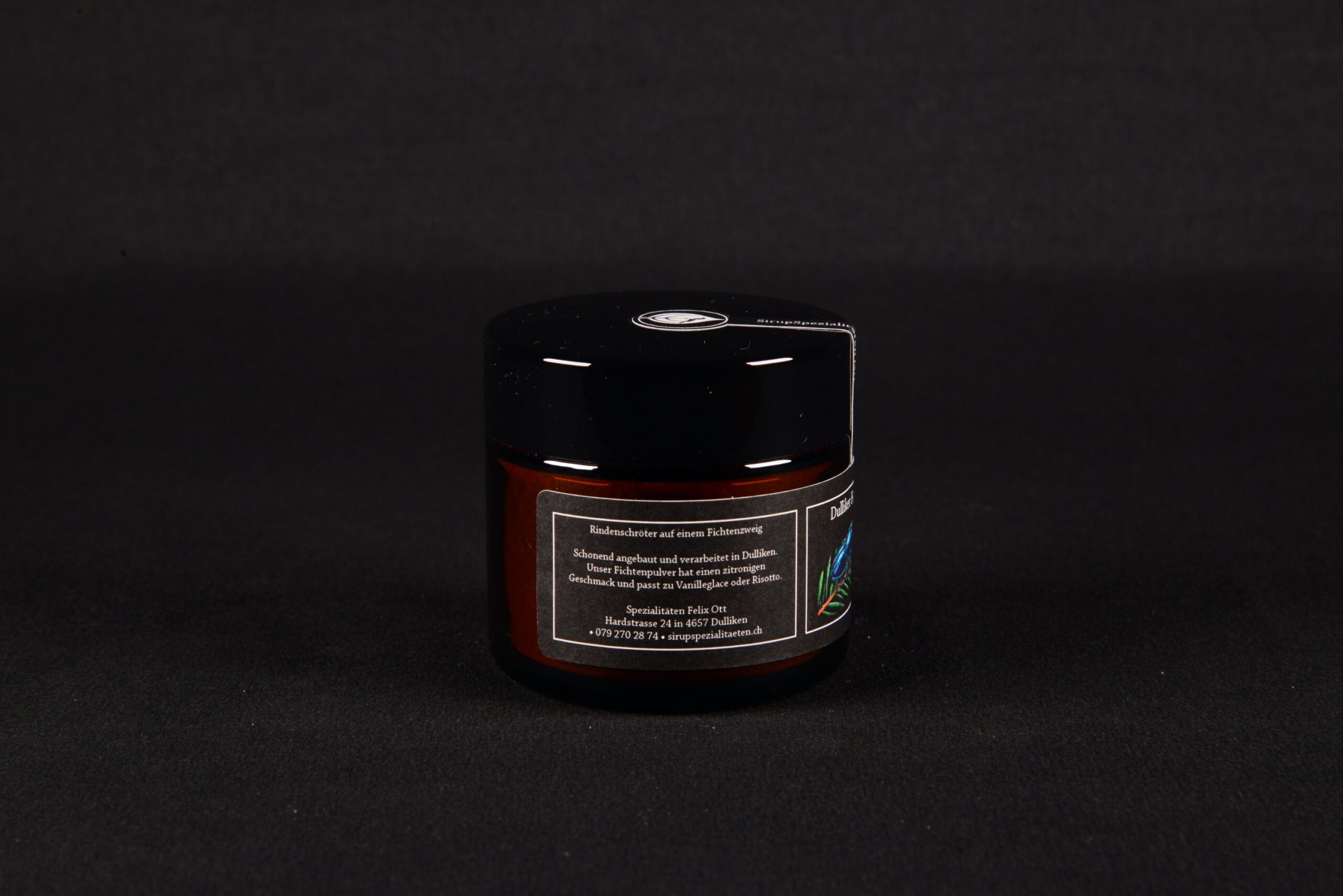 Dulliker Fichten Pulver 20g – Bild 3