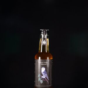 Glühwein Weiss 0.25l