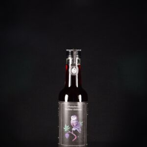 Dulliker Glühwein Alkoholfrei