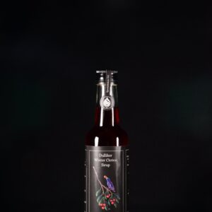 Dulliker Winter Chriesi Sirup