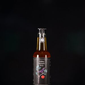 Dulliker Bratapfelsirup