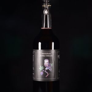 Dulliker Glühwein Alkoholfrei 1 Liter