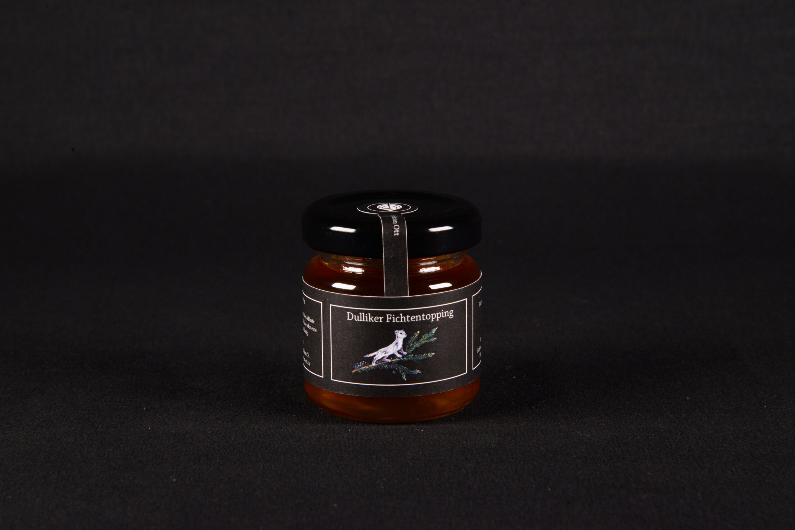 Dulliker Fichten Topping 50g