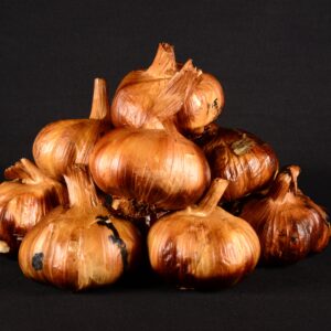 Geräucherter Knoblauch 10 Stück