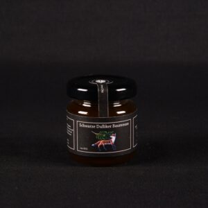 Schwarze Dulliker Baumnuss 1Stück